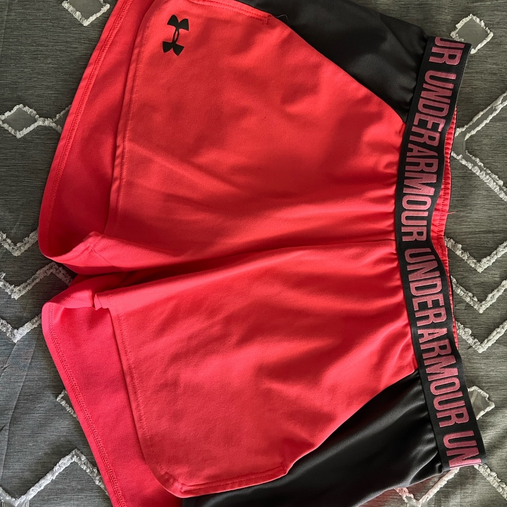 Under Armor shorts